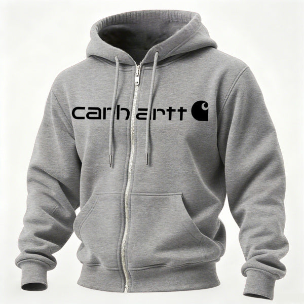 Stylish Unisex Hooded Sweatshirt