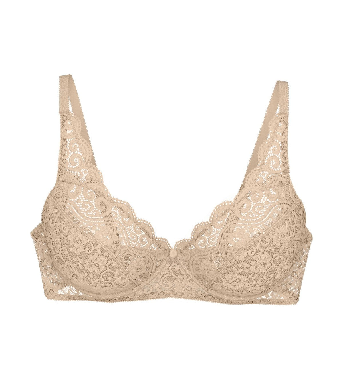 Amourette Non-Wired Bra