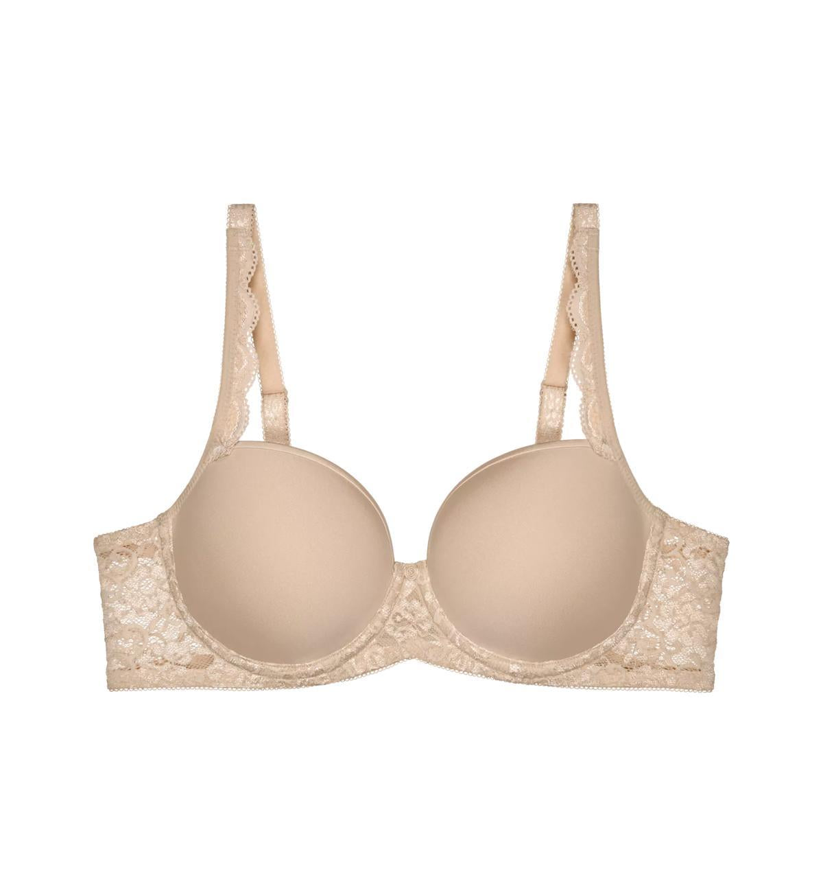 Amourette Wired Padded Bra