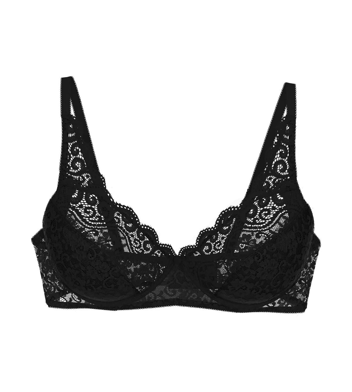 Amourette Non-Wired Bra