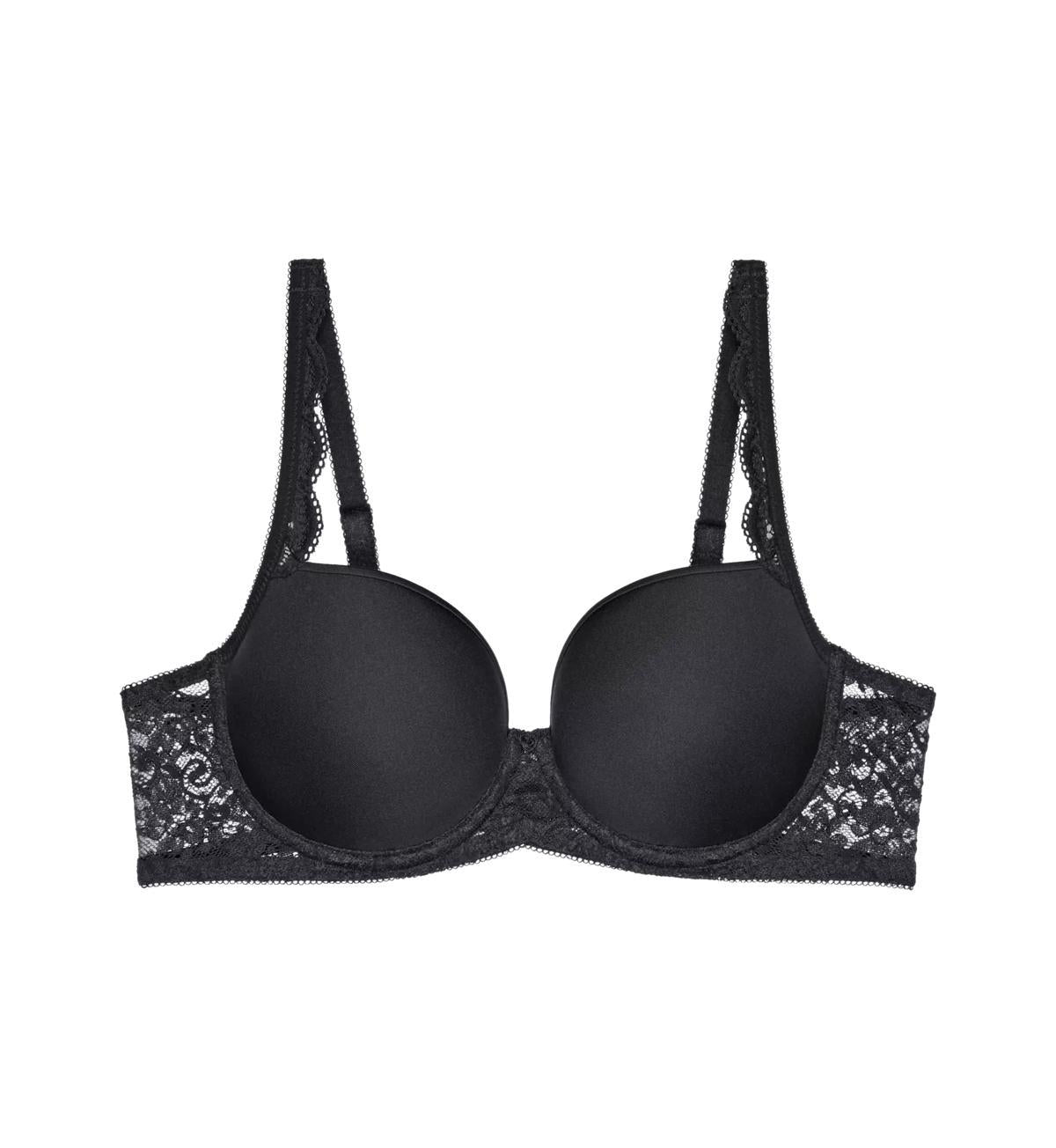 Amourette Wired Padded Bra