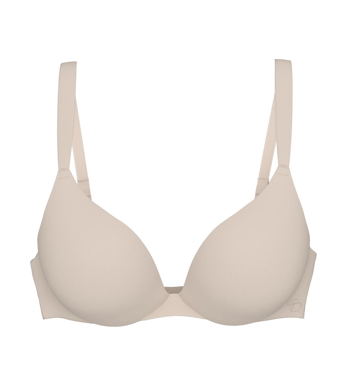 Body Make-Up Illusion