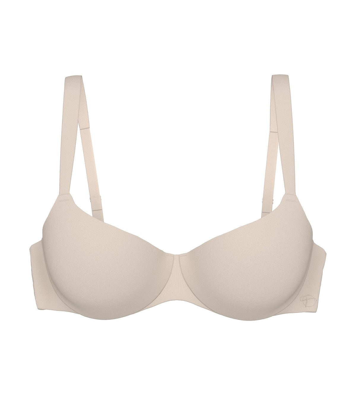 Body Make-Up Illusion