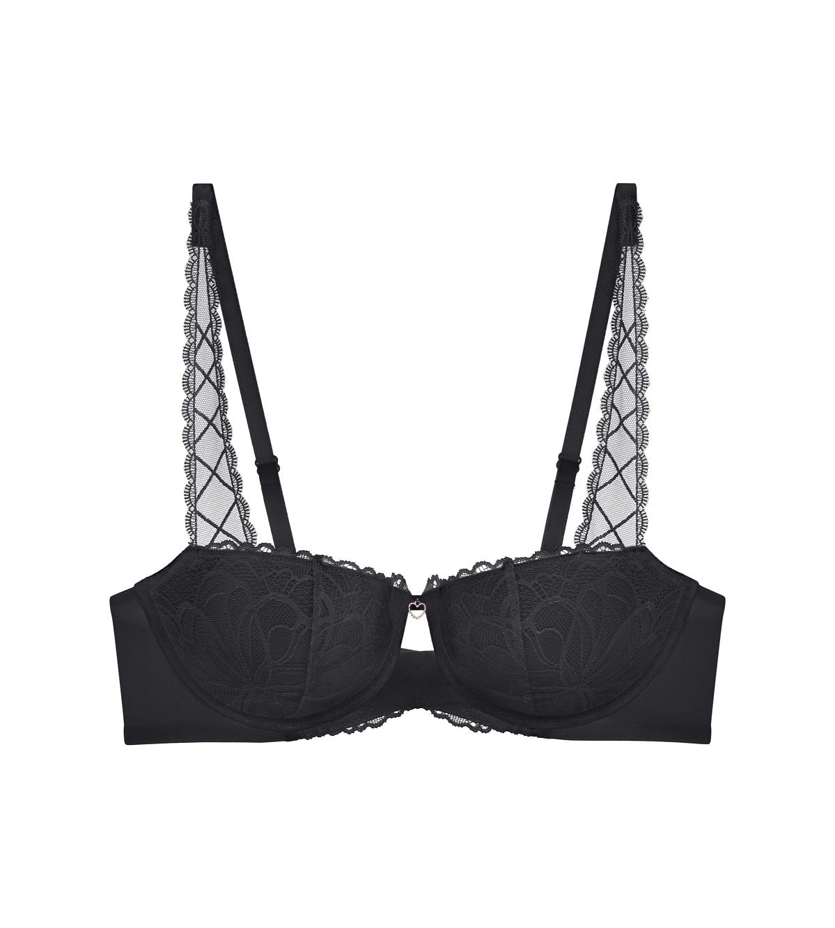 Body Make-Up Illusion Lace