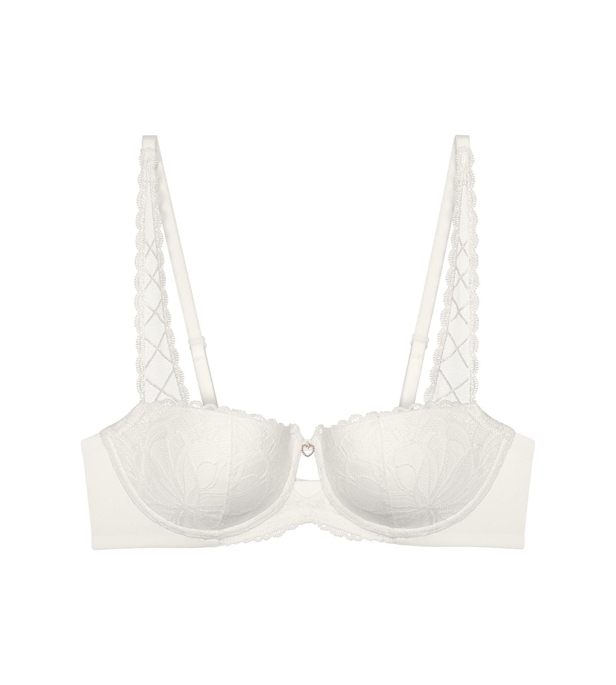 Body Make-Up Illusion Lace