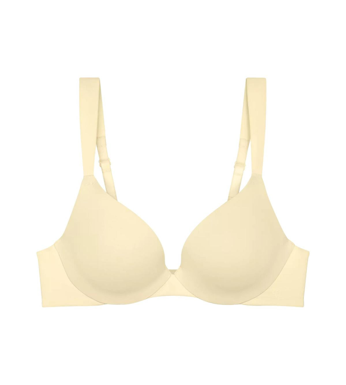 Body Make-Up Illusion