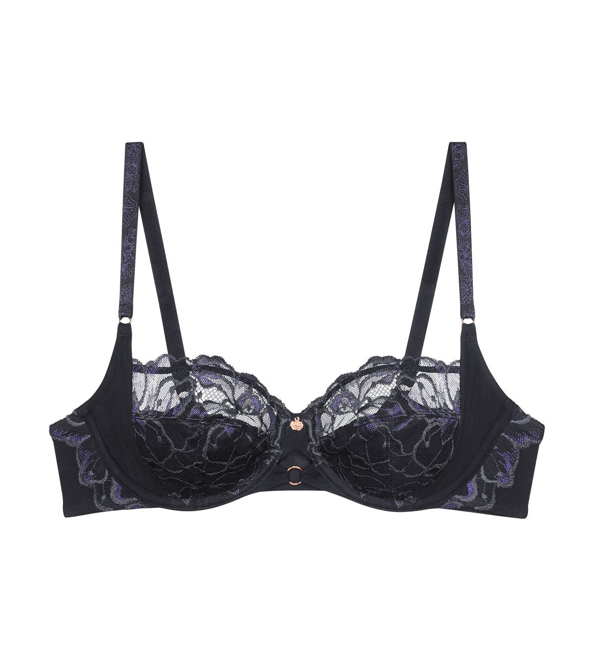 Wild Gardenia Florale