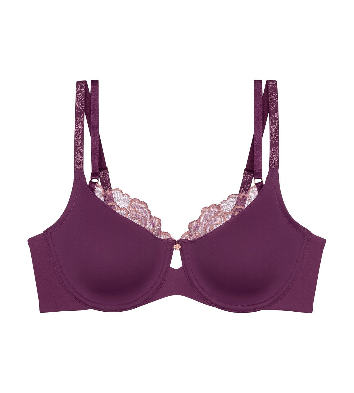 Wild Gardenia Florale