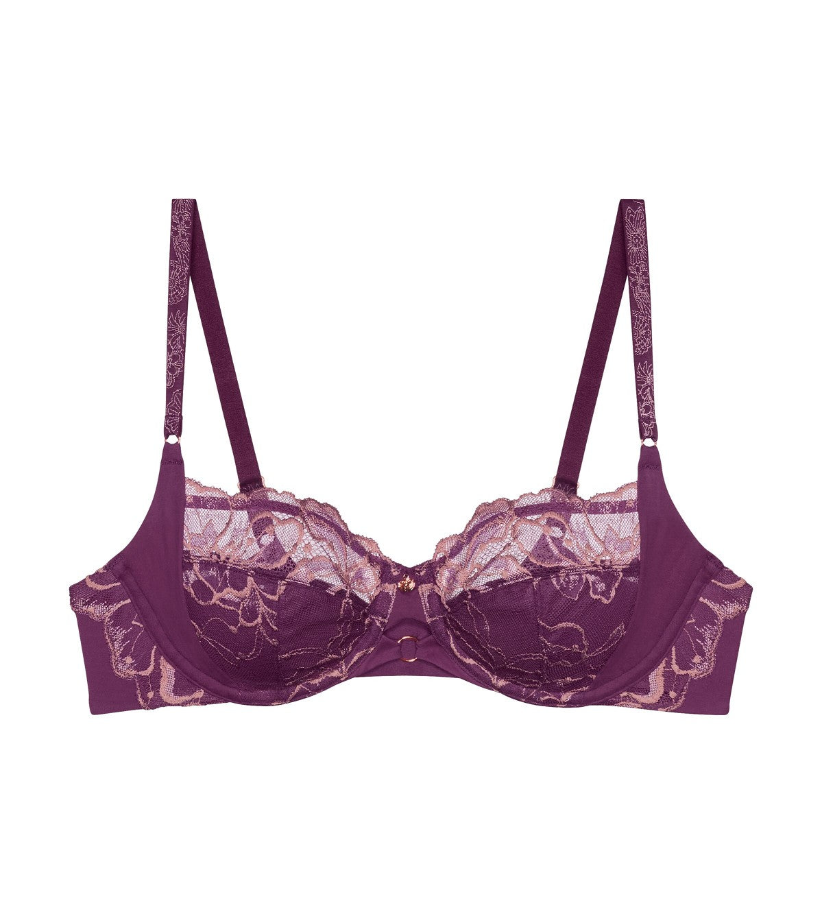 Wild Gardenia Florale