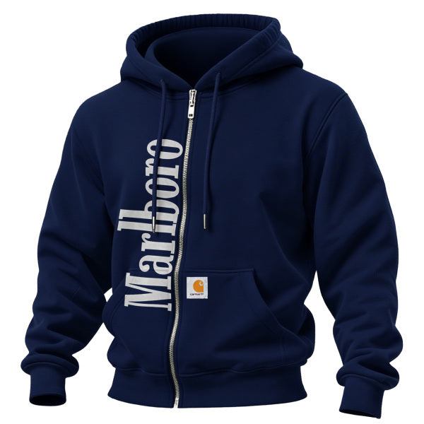 Stylish Unisex Hooded Sweatshirt