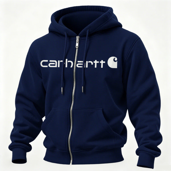 Stylish Unisex Hooded Sweatshirt