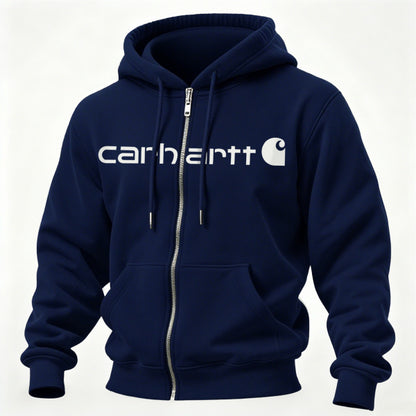 Stylish Unisex Hooded Sweatshirt