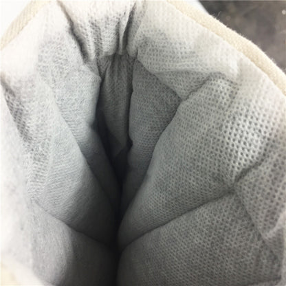 Thickened Heat-Resistant Cotton Oven Mitts – Anti-Scald Kitchen Gloves