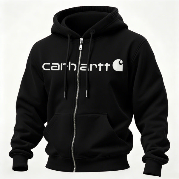 Stylish Unisex Hooded Sweatshirt