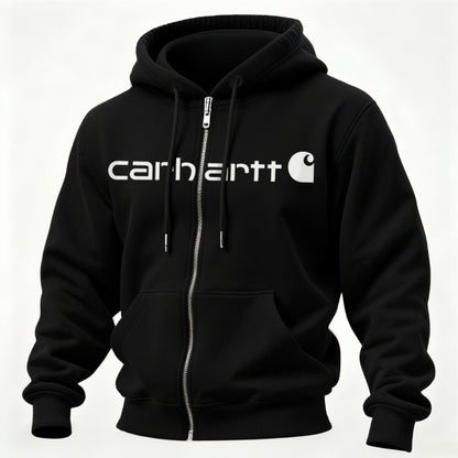 Stylish Unisex Hooded Sweatshirt