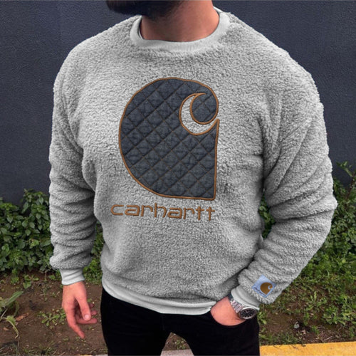 Street brand super sweatshirt