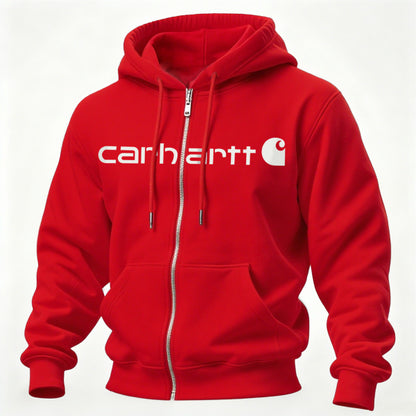 Stylish Unisex Hooded Sweatshirt