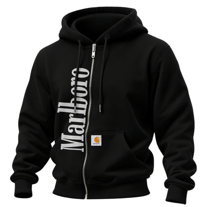 Stylish Unisex Hooded Sweatshirt
