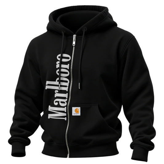 Stylish Unisex Hooded Sweatshirt