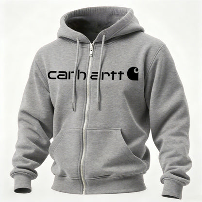 Stylish Unisex Hooded Sweatshirt