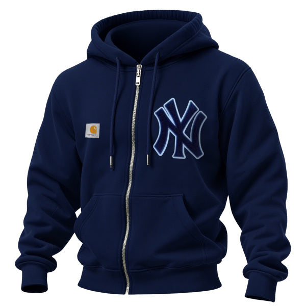 Stylish Unisex Hooded Sweatshirt