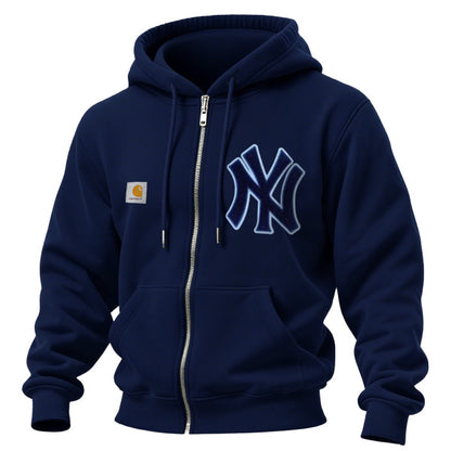 Stylish Unisex Hooded Sweatshirt