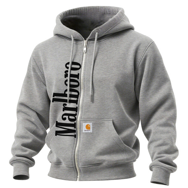 Stylish Unisex Hooded Sweatshirt