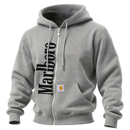 Stylish Unisex Hooded Sweatshirt