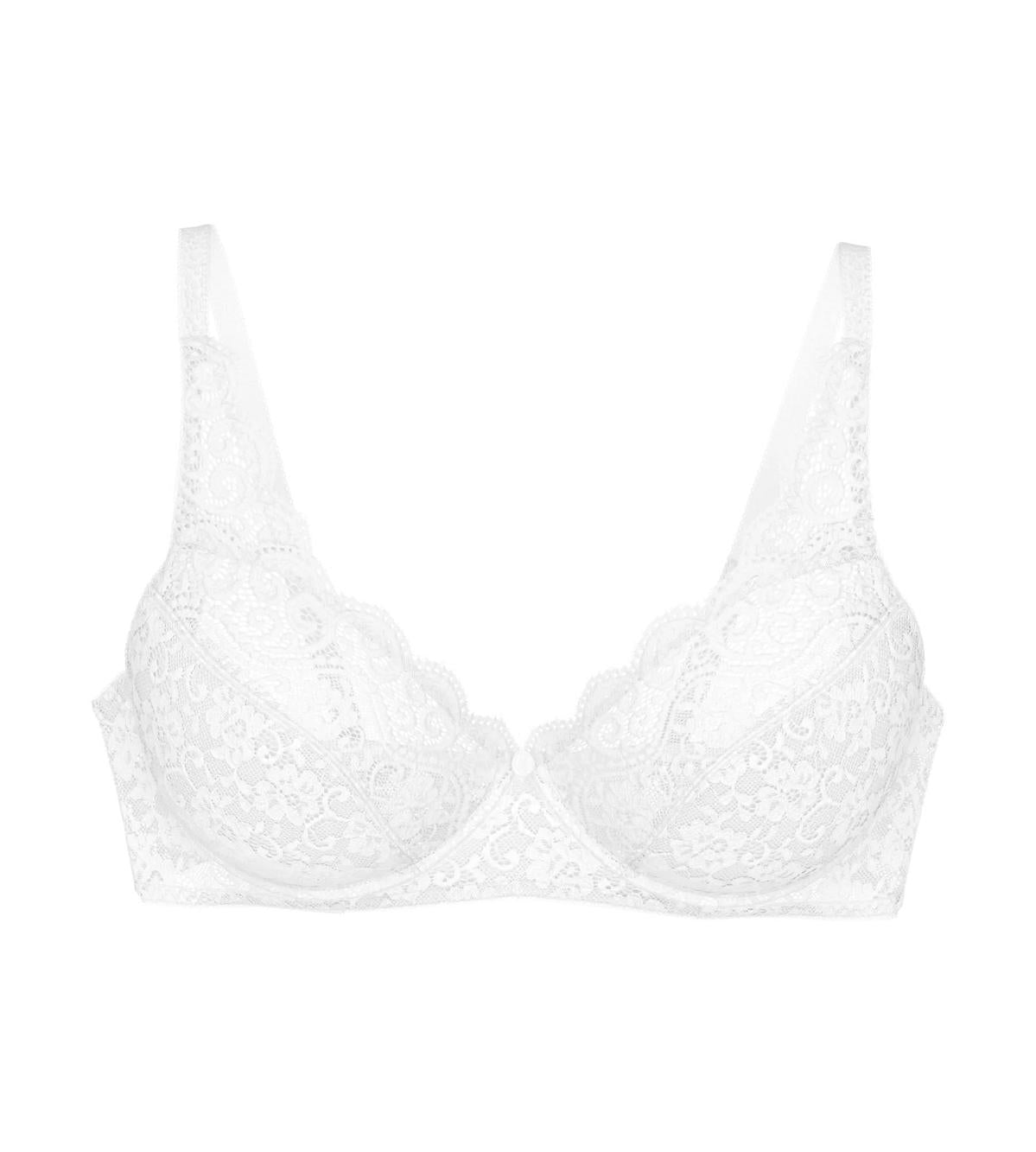Amourette Non-Wired Bra