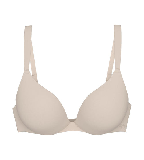 Body Make-Up Illusion