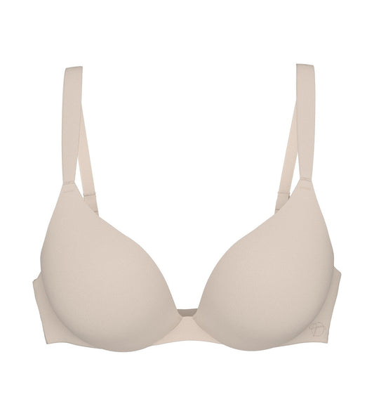 Body Make-Up Illusion