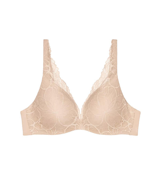 Body Make-Up Illusion Lace