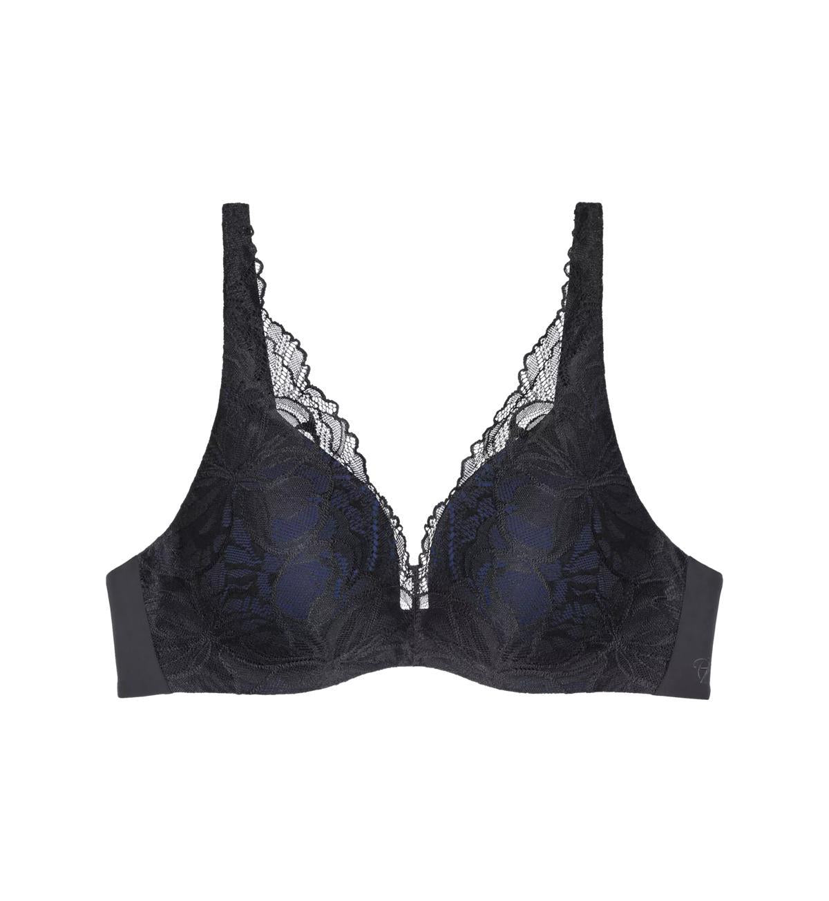 Body Make-Up Illusion Lace