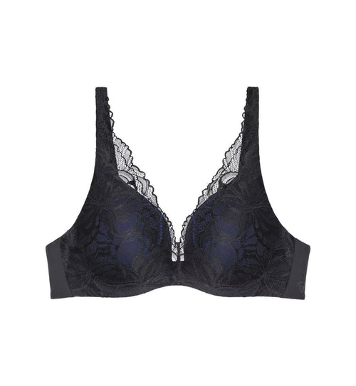 Body Make-Up Illusion Lace