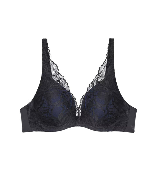 Body Make-Up Illusion Lace