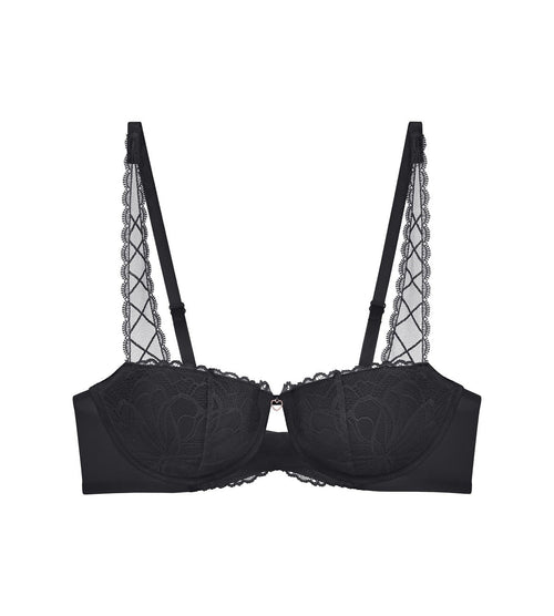 Body Make-Up Illusion Lace