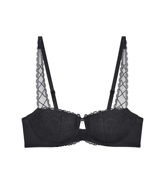 Body Make-Up Illusion Lace