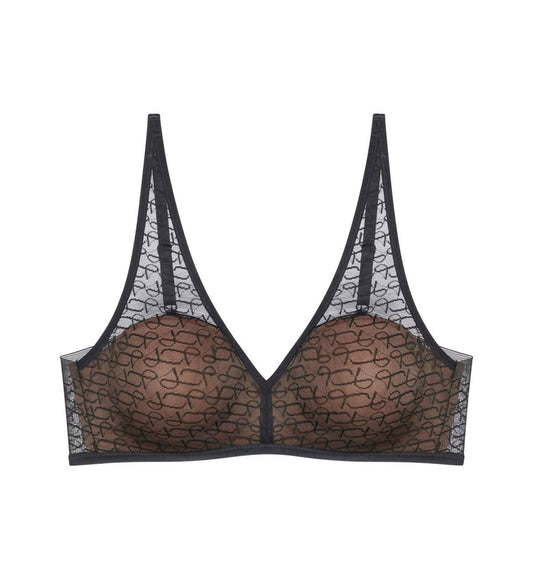 Triumph Signature Sheer