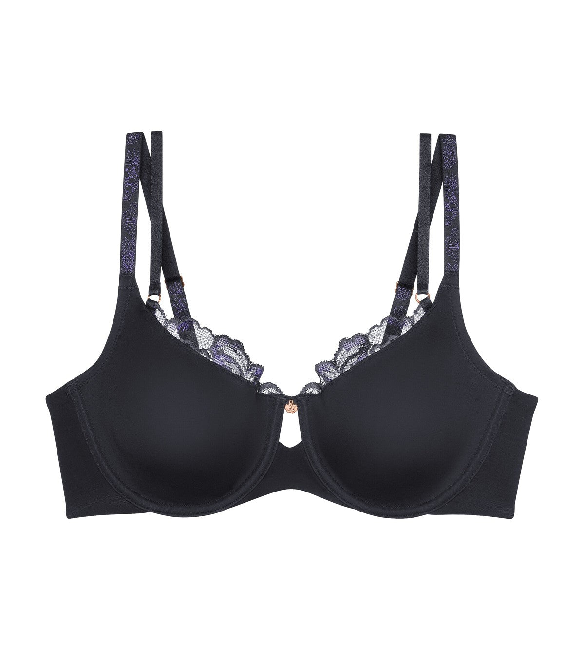 Wild Gardenia Florale