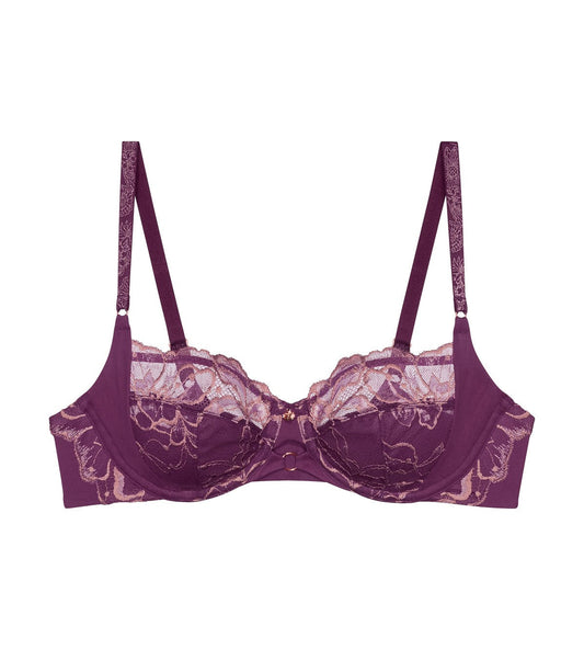 Wild Gardenia Florale