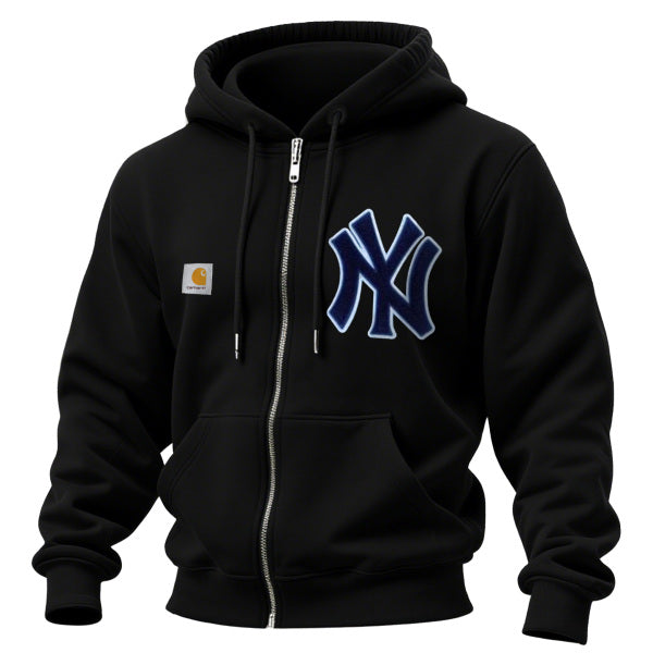 Stylish Unisex Hooded Sweatshirt