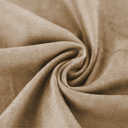 Corduroy Suede Splicing Durable Work Trousers with Reinforced Knees for Ultimate Performance