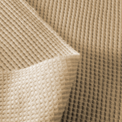 Men's Half-Zip Pullover with Elbow Patches - Perfect for Casual and Outdoor Activities