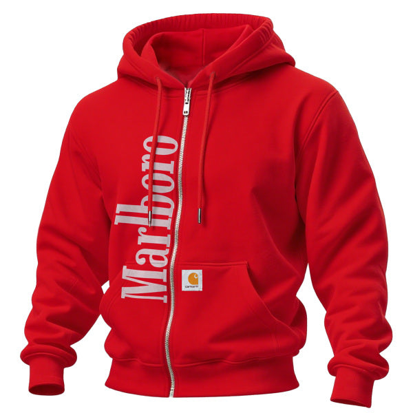 Stylish Unisex Hooded Sweatshirt